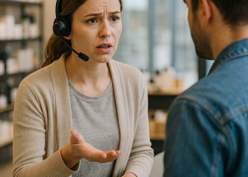 7 errores comunes que sabotean la atención al cliente (y cómo evitarlos)