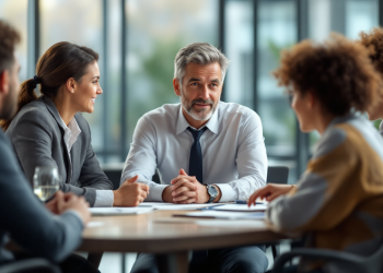 Metodología Harvard para la gestión de personas en las organizaciones