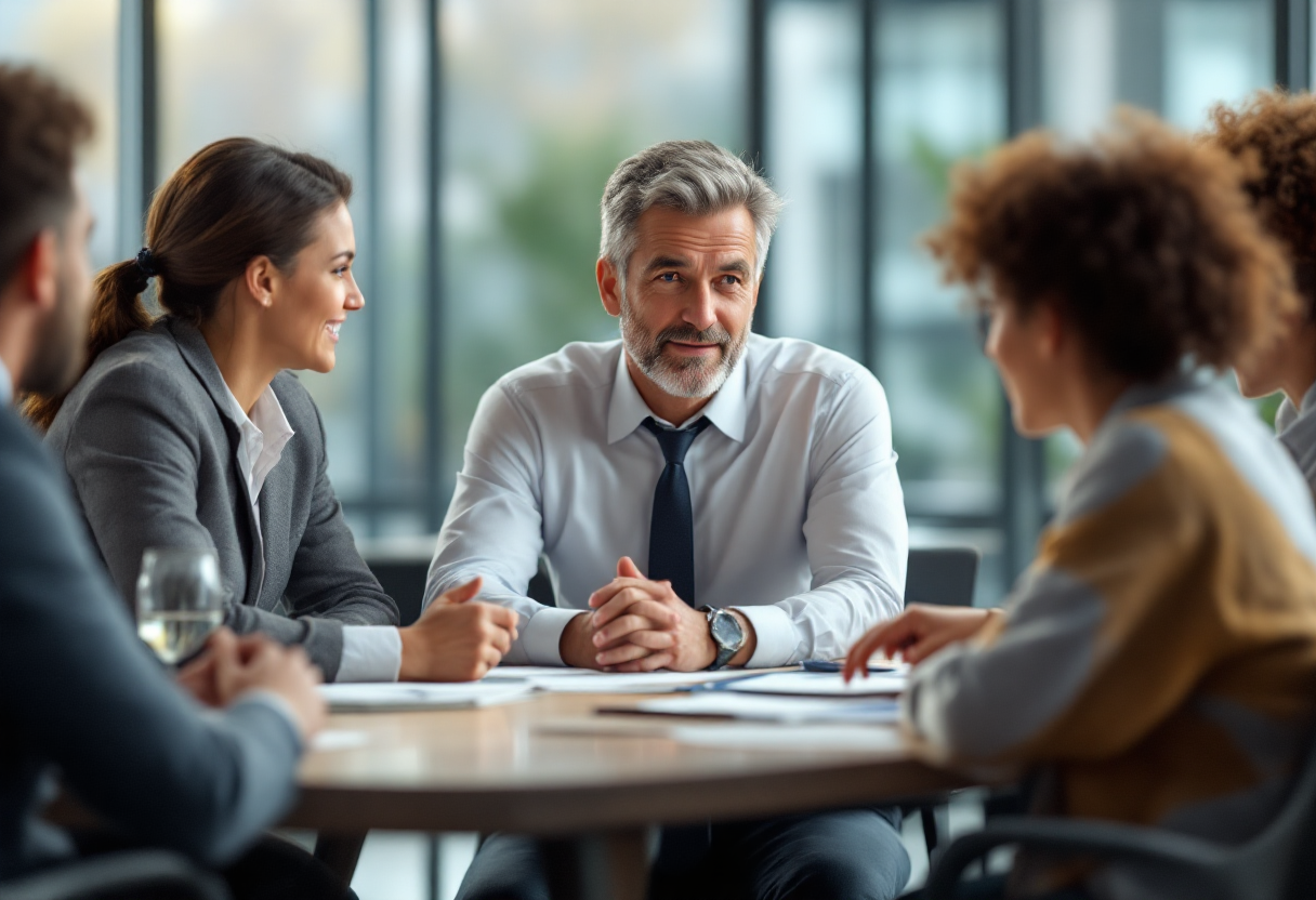 Metodología Harvard para la gestión de personas en las organizaciones