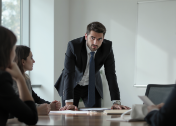 Habilidades determinantes en la dirección de personas