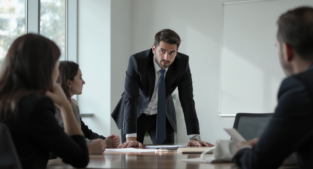Habilidades determinantes en la dirección de personas