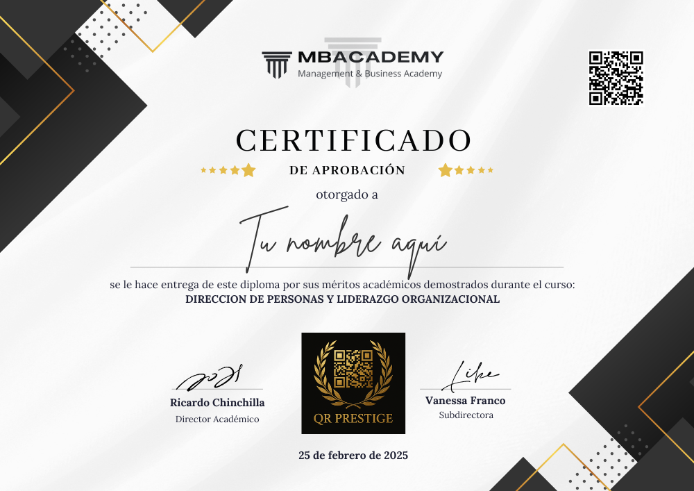 MBAcademy Home