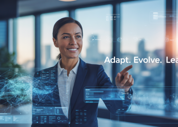 De jefe a líder – Cómo ganarse el compromiso (no solo la obediencia)