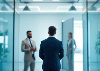 Decidir si promocionar a alguien interno o traer talento externo.