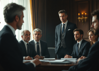 Manejar despidos masivos en tiempos de crisis.