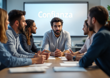 Enfrentar rumores, chismes o ambientes tóxicos.