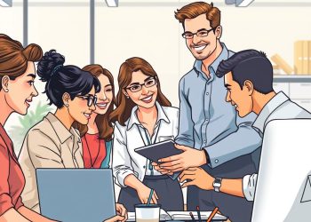 Liderazgo desde cualquier posición