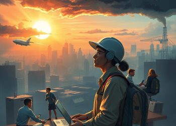 La resiliencia en tiempos de cambio