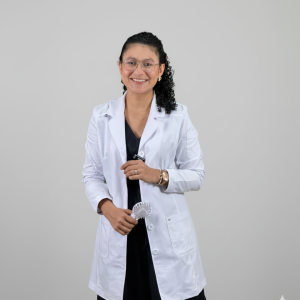 Dra. Marlen Abigail Cruz Joya