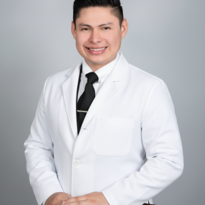Dr. Daniel Bonilla