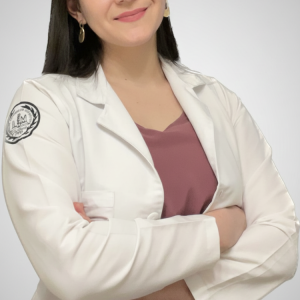 Dra. Grace Garcia Dra. Grace Garcia