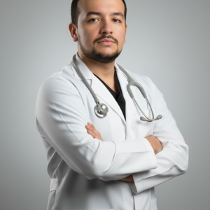 Dr. Fabio Fuentes Mendoza Dr. Fabio Fuentes Mendoza