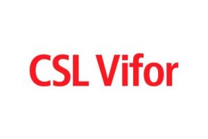Patrocinador - CSL Vifor Patrocinador - CSL Vifor