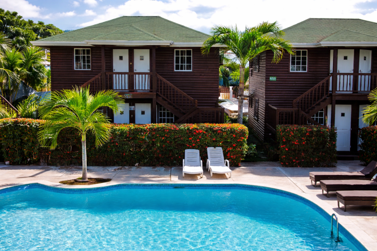 ¡¡Nuestras Playas te esperan!! 😎🍹🏝 Reserva y disfruta de una estadía inolvidable.