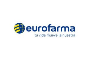 Patrocinador - Eurofarma