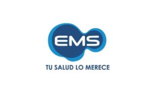 Patrocinador - EMS