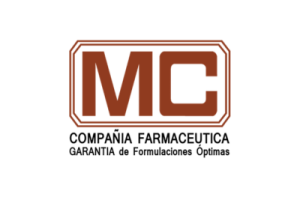 Patrocinador - MC Farmaceutica