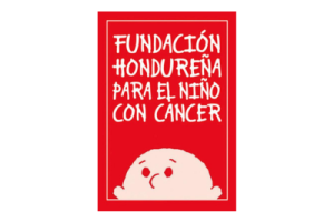Patrocinador - Fundacion para el niño con cancer