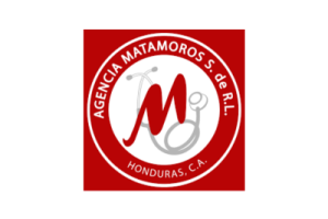 Patrocinador - Agencia Matamoros