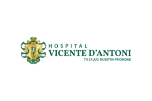Patrocinador - Hospital Vicente Dantoni