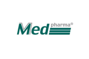 Patrocinador - MedPharma