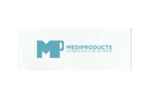 Patrocinador - Mediproductos