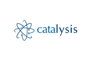 Patrocinador - Catalysis