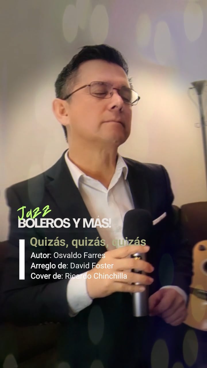Quizás, quizás, quizás